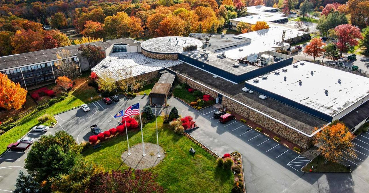 Mountain Laurel Resort