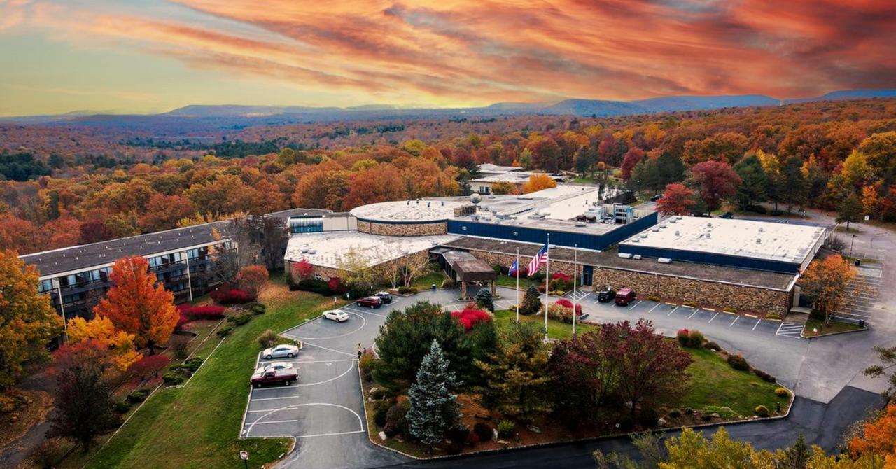 Mountain Laurel Resort 2*