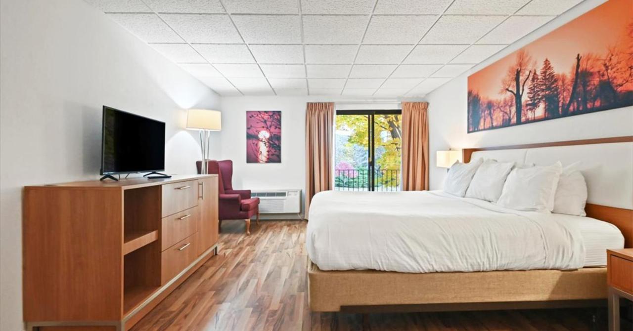 Mountain Laurel Resort 2*