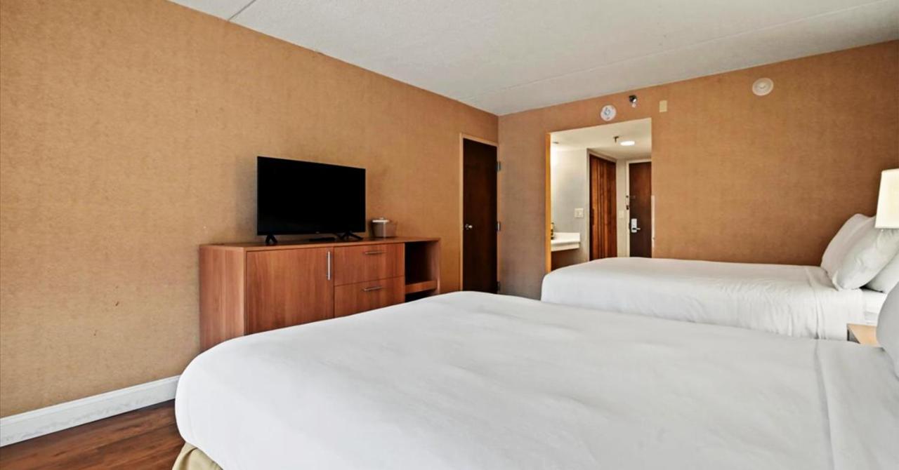 Mountain Laurel Resort White Haven