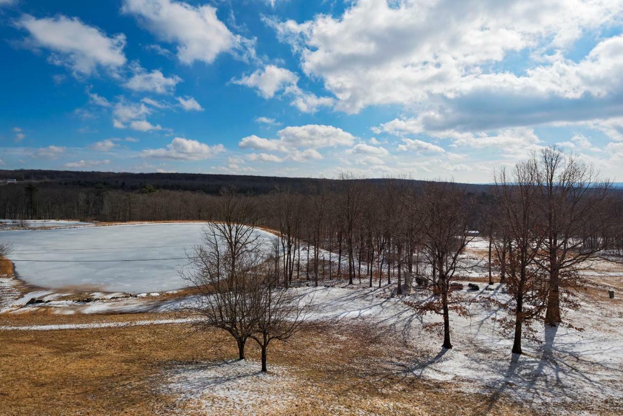 Mountain Laurel Resort White Haven