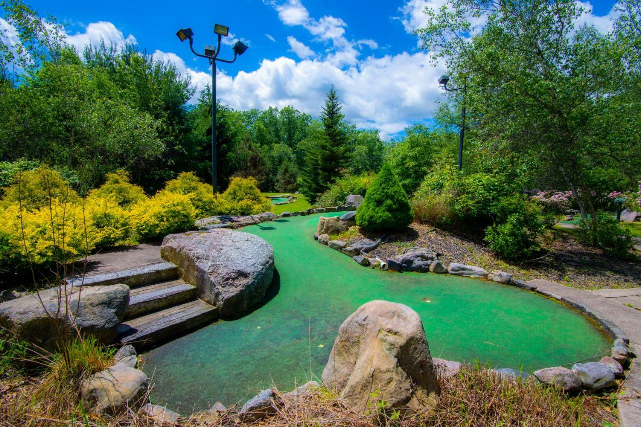 Mountain Laurel Resort 2*
