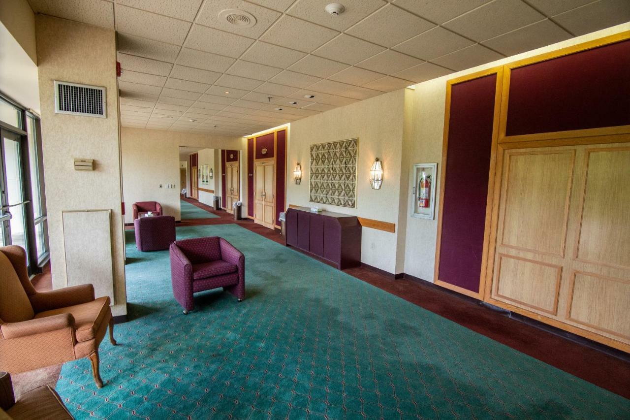 Mountain Laurel Resort
