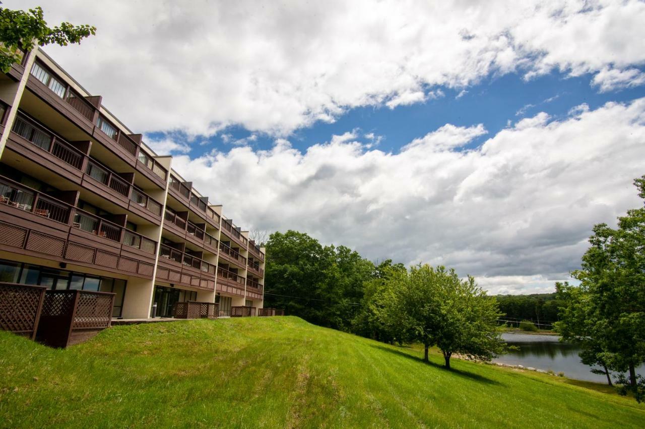 Mountain Laurel Resort 2*