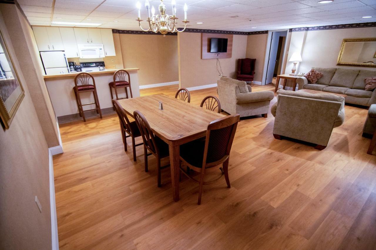 Mountain Laurel Resort White Haven
