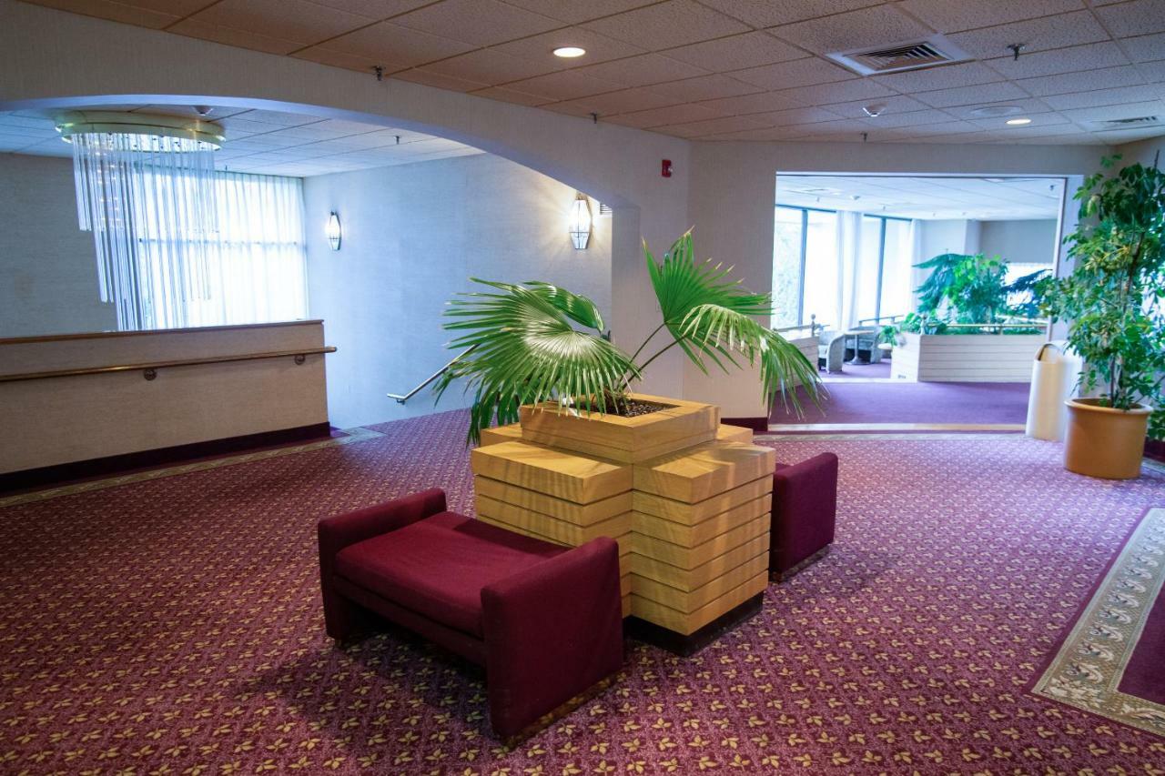 Mountain Laurel Resort